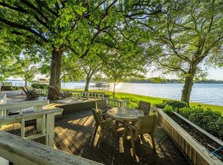 140 Santa Monica Dr, Mabank, TX 75156