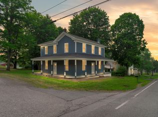 252 Simpson St, Smithmill, PA 16680