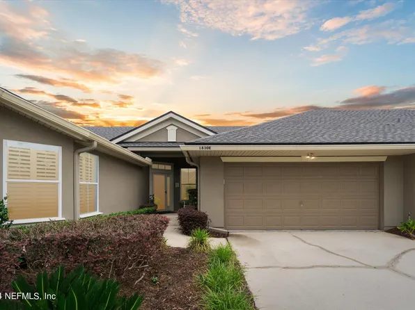 1830 COPPER STONE Drive #E, Fleming Island, FL 32003