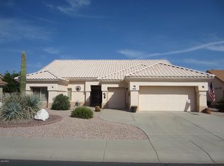 14328 W Arzon Way, Sun City West, AZ 85375