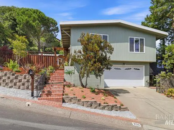 255 Bretano Way, Greenbrae, CA 94904
