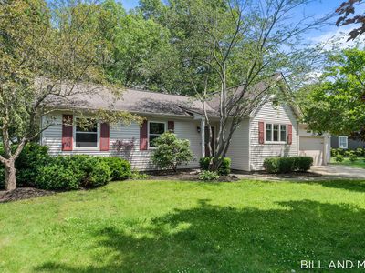 3517 64th St, Saugatuck, MI, 49453