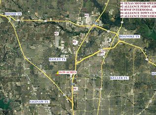 11175 Fm 156, Haslet, TX 76052