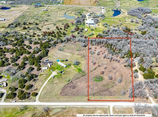 NW County Road 3091, Frost, TX 76641
