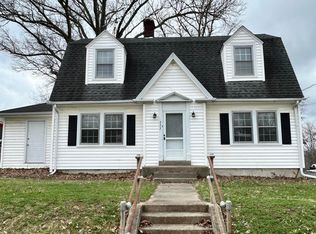 222 S Main St, Owenton, KY 40359