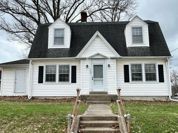 222 S Main St, Owenton, KY 40359