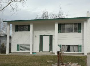 90 N Ada St, Nampa, ID 83686