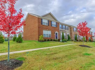 4263 Evangeline Ln, Lexington, KY 40509