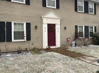 191 N Malden Ln #N, Monroe Township, NJ 08831