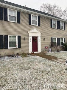 191 N Malden Ln #N, Monroe Township, NJ, 08831