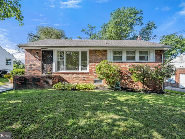 6414 Kaslo St, Hyattsville, MD 20784