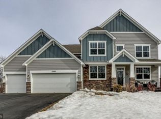 3593 Turner Dr SW, Prior Lake, MN 55372