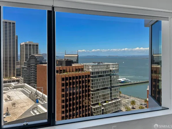 280 Spear St #28H, San Francisco, CA 94105