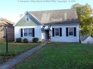 5312 Noyes Ave, Charleston, WV 25304