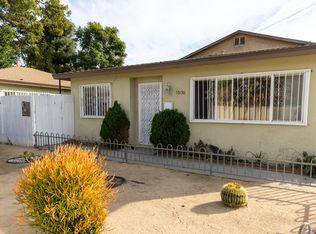 15128 Orange Ave, Paramount, CA 90723