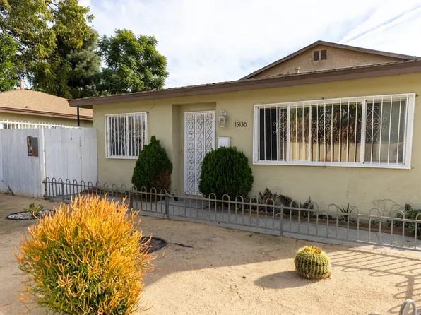 15128 Orange Ave, Paramount, CA 90723