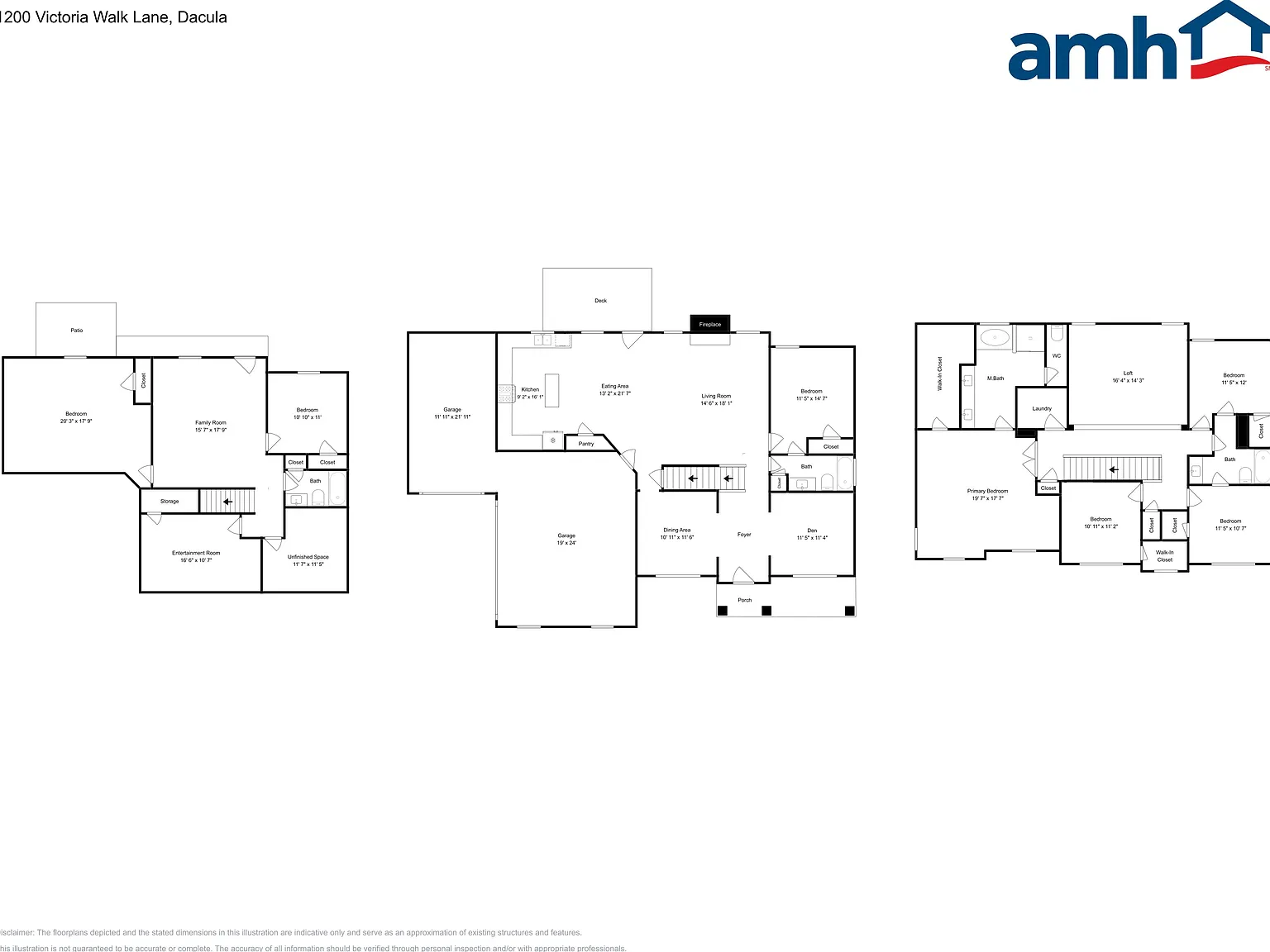 7 bed, 4.0 bath, 4106 sqft, $3,520 — Photo 2