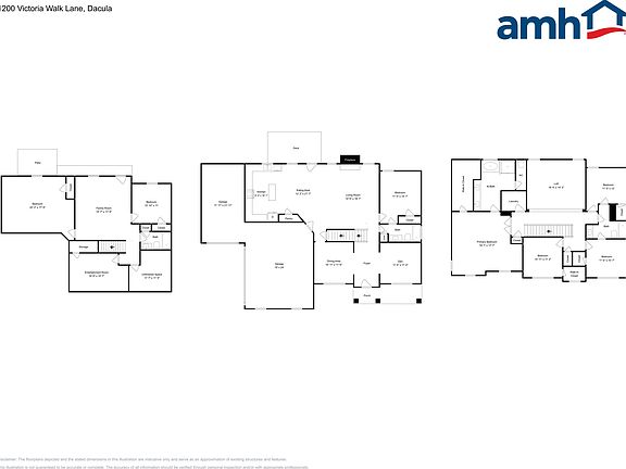 2nd image of 1200 Victoria Walk Ln