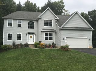 31 Santee Dr, Gansevoort, NY 12831