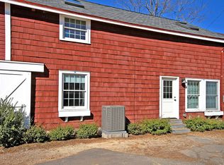 4 E Main St UNIT 7, Mendham, NJ 07945