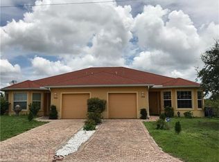 3936/3938 Sunset Rd, Lehigh Acres, FL 33971