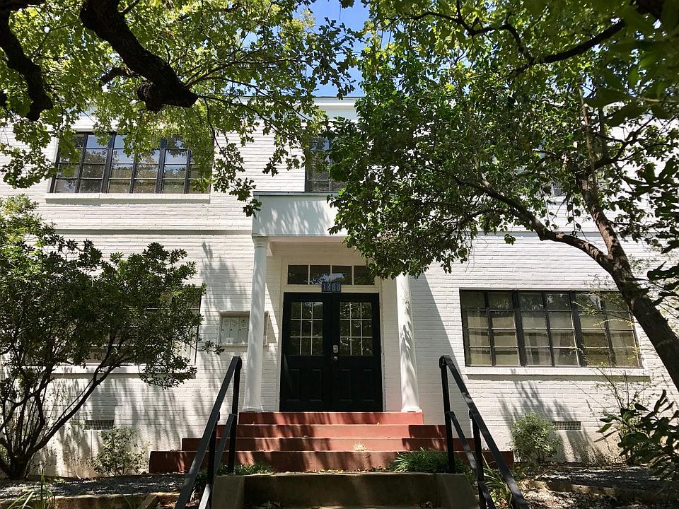 1st image of 1404 Woodlawn Blvd APT D