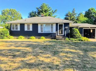 3940 Navaho St SW, Grandville, MI 49418