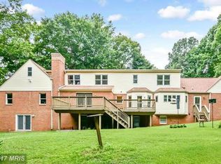 110 Denise St, Stafford, VA 22554