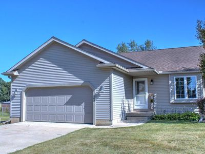 340 E 4th St, Onsted, MI, 49265