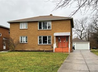 136 Jasmine Ave, Buffalo, NY 14224