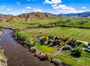 6856 Highway 55, Horseshoe Bend, ID 83629