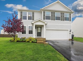 3901 Peace Ln, Zion, IL 60099