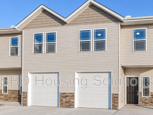 2904 S Harvard Ave #C