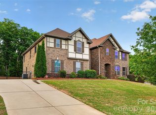 726 Lingfield Ln, Waxhaw, NC 28173