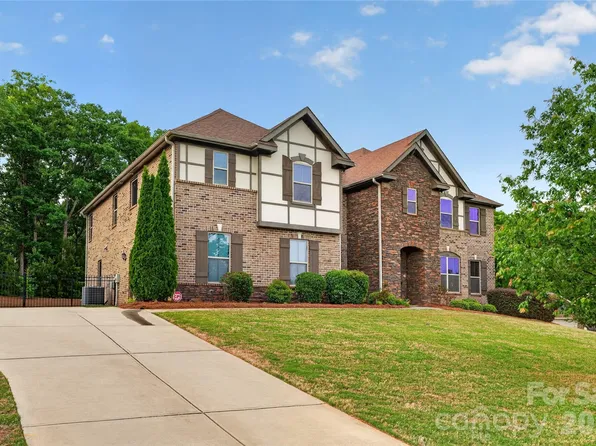 726 Lingfield Ln, Waxhaw, NC 28173