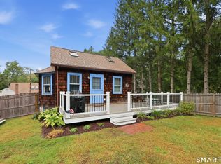 16 Pond Rd, New Hartford, CT 06057