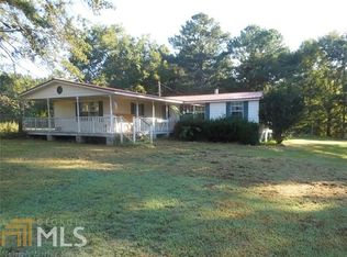 1625 Roberts Quarters Rd, Concord, GA 30206