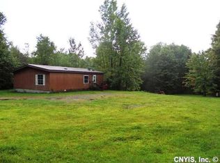 10575 River Rd, Camden, NY 13316