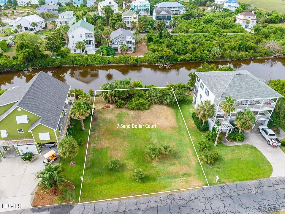 1st image of 7 Sand Dollar Rd
