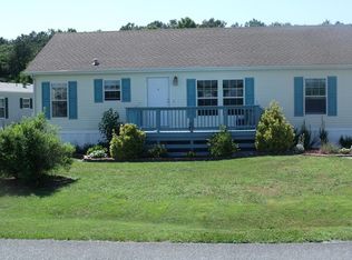 232 Stoney Branch Rd, Seaford, DE 19973