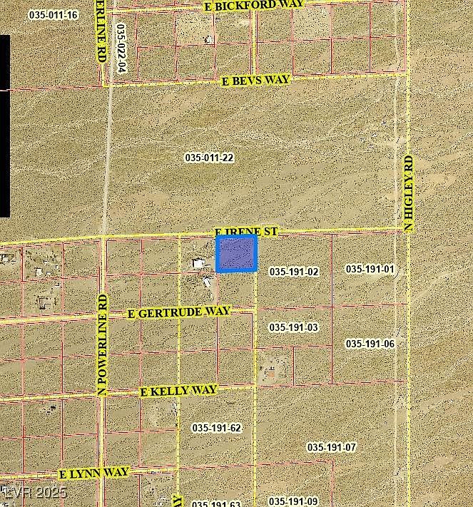 2nd image of 2721 E Irene St