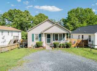 513 B St, Staunton, VA 24401