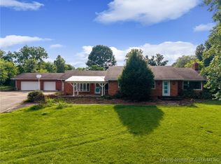 7635 Corydon Junction Rd NE, New Salisbury, IN 47161