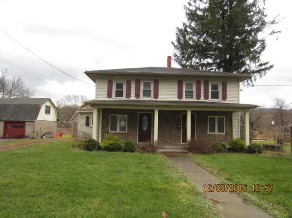 385 Lycoming St, Canton, PA 17724