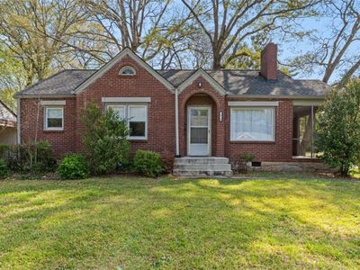 1610 Brewer Blvd SW, Atlanta, GA, 30310