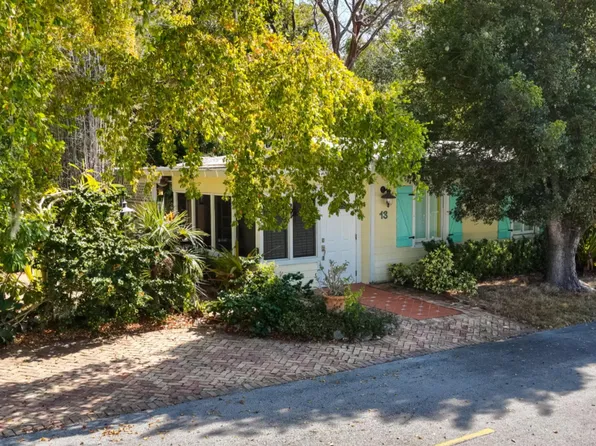 13 Pirates Dr, Key Largo, FL 33037