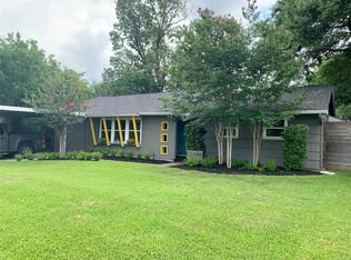1918 Huge Oaks St, Houston, TX 77055