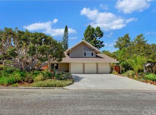 31961 Paseo De Tania, San Juan Capistrano, CA 92675
