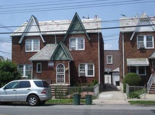 12803 115th Ave, South Ozone Park, NY 11420