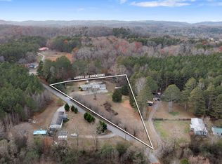 325 Correll Rd, Ringgold, GA 30736